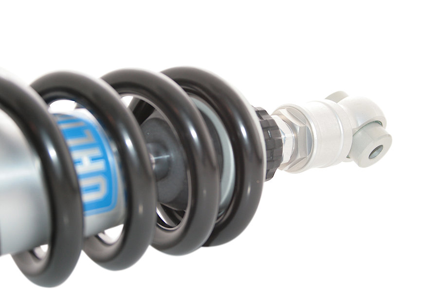Öhlins Stoßdämpfer Road & Track BM 652