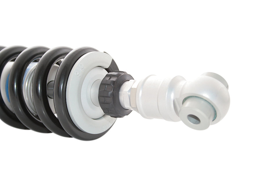 Öhlins Stoßdämpfer Road & Track BM 654