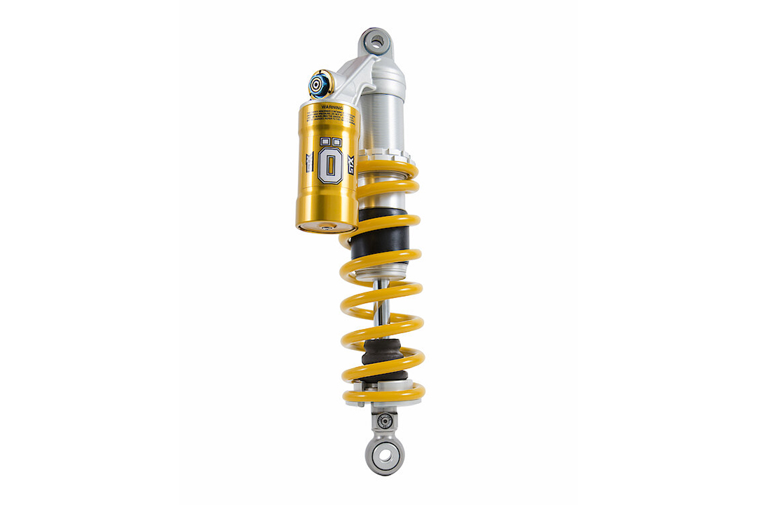 Öhlins Stoßdämpfer MX & Enduro DMX 0001