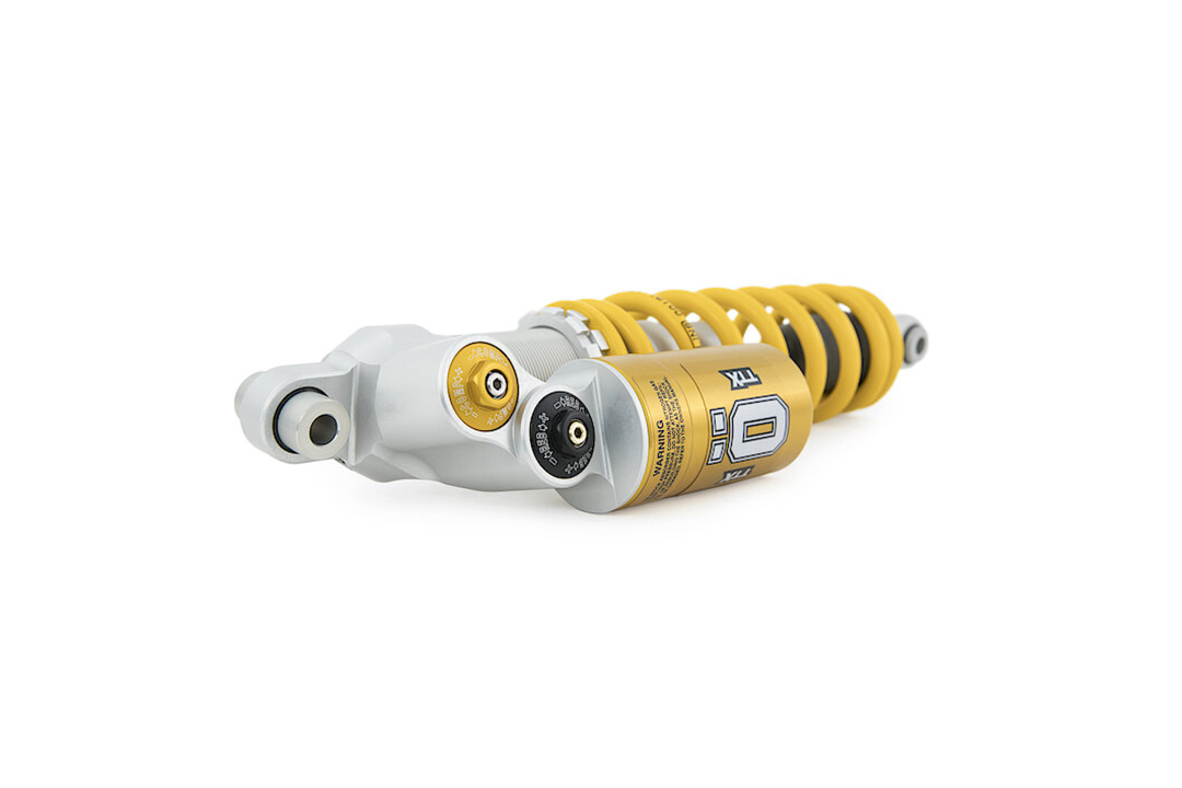 Öhlins Stoßdämpfer MX & Enduro DMX 0002