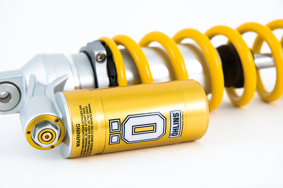 Öhlins Stoßdämpfer MX & Enduro DMX 0101