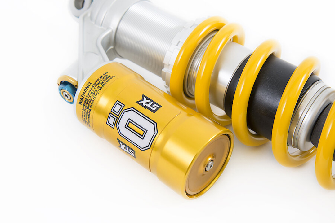 Öhlins Stoßdämpfer MX & Enduro DMX 0101
