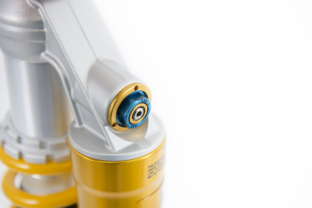 Öhlins Stoßdämpfer MX & Enduro DMX 0104