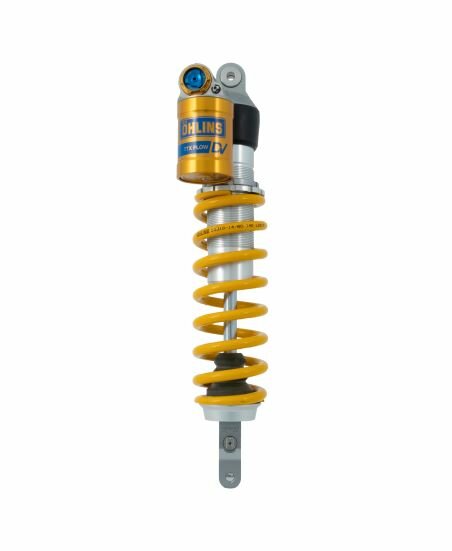 Öhlins Stoßdämpfer TTX Flow DV DMX 0210