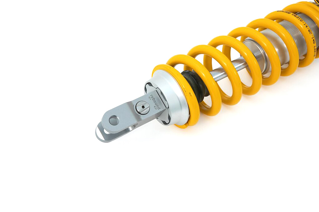 Öhlins Stoßdämpfer TTX Flow DV DMX 0210