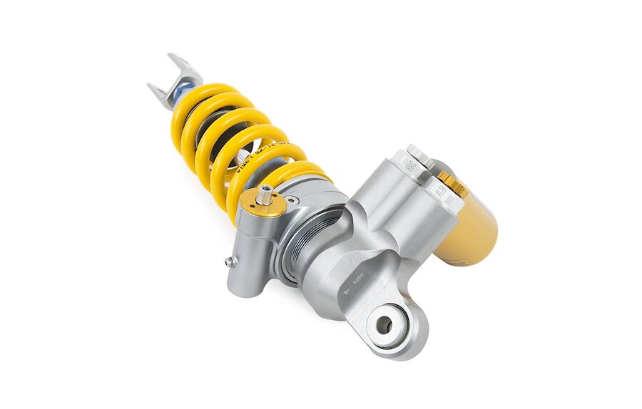 Öhlins Stoßdämpfer TTX GP DU 568