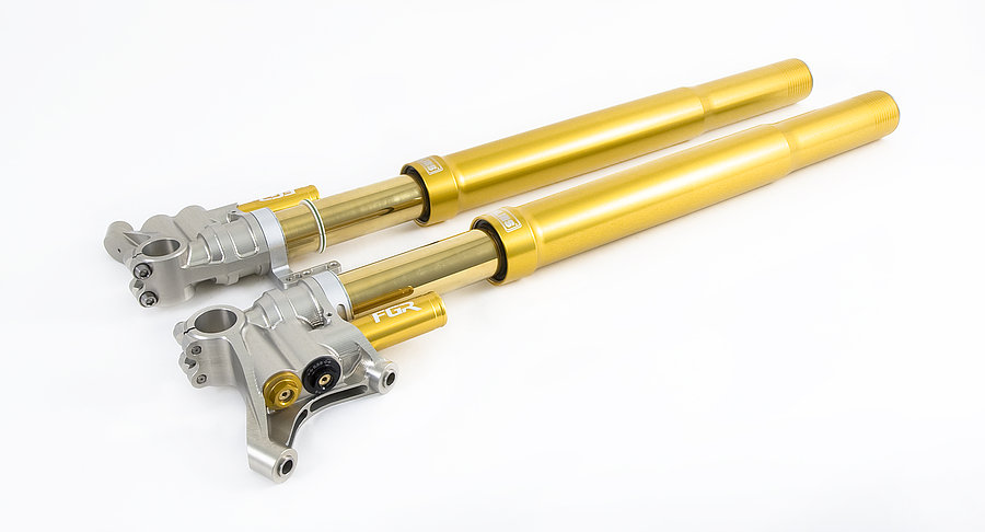 Öhlins universal Telegabel Road & Track FGR 301