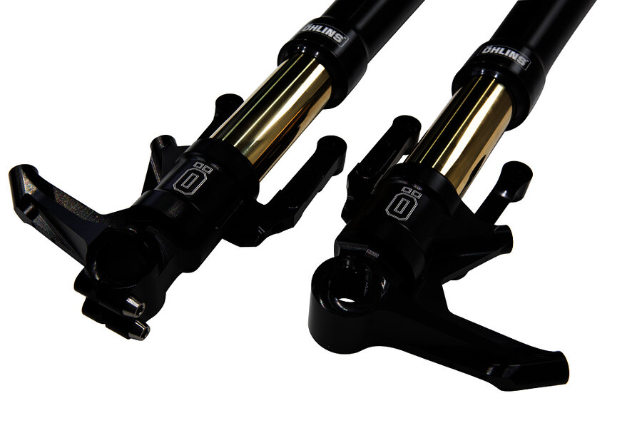 Öhlins Road & Track FGRT 307