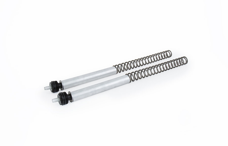 Öhlins Gabelfederkit Road & Track FSK 167