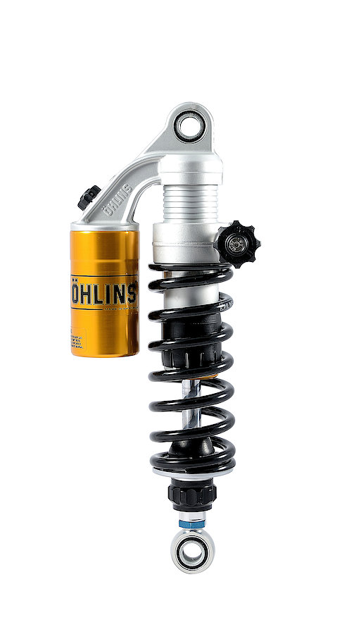 Öhlins Stoßdämpfer Road & Track HD 207