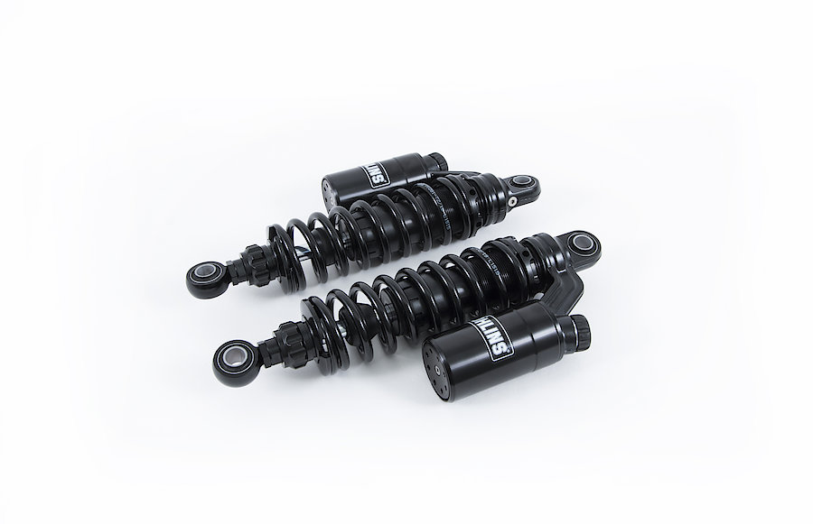 Öhlins Stoßdämpfer Road & Track HD 792
