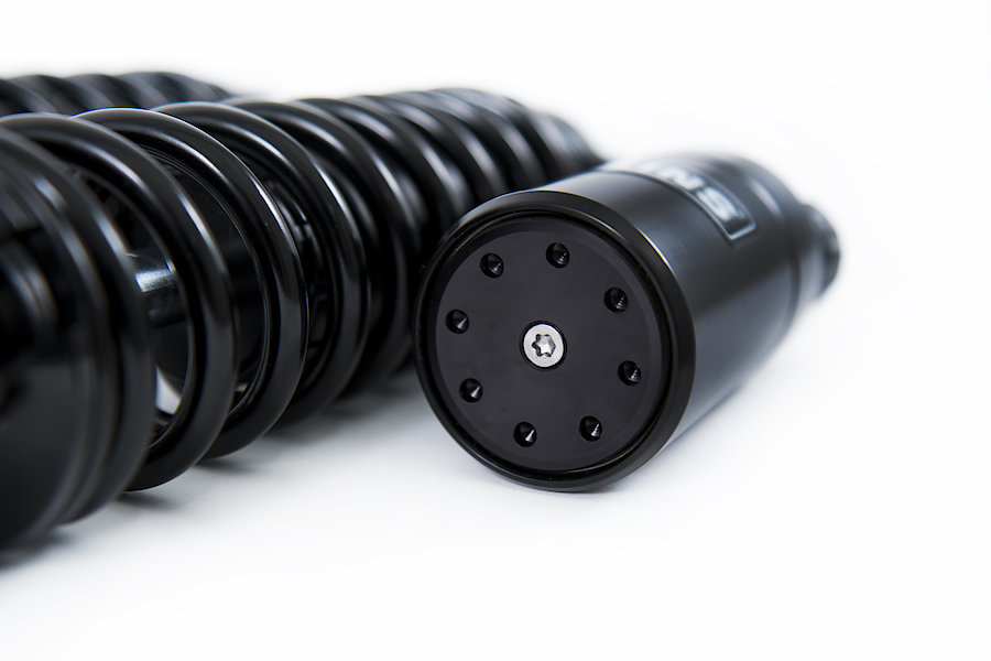Öhlins Stoßdämpfer Road & Track HD 792