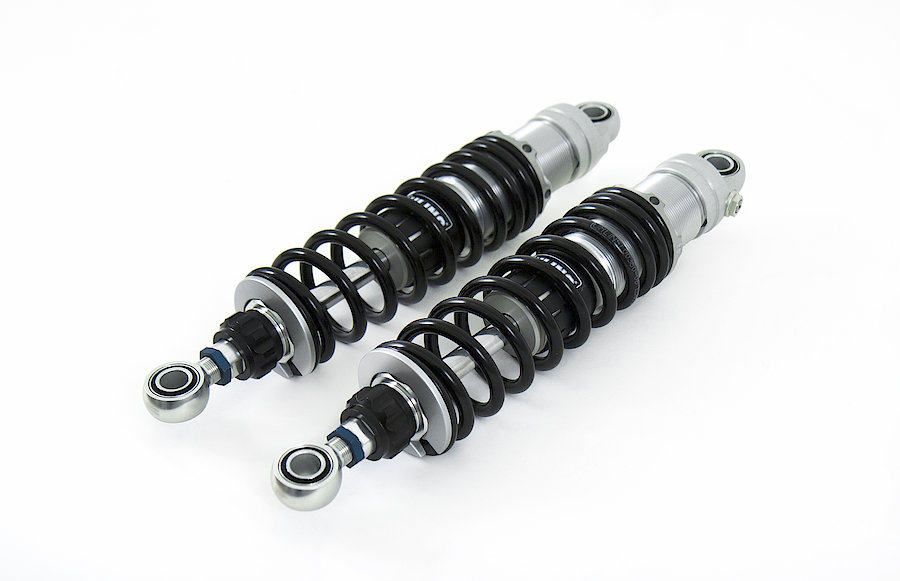 Öhlins Stoßdämpfer Road & Track HD 928