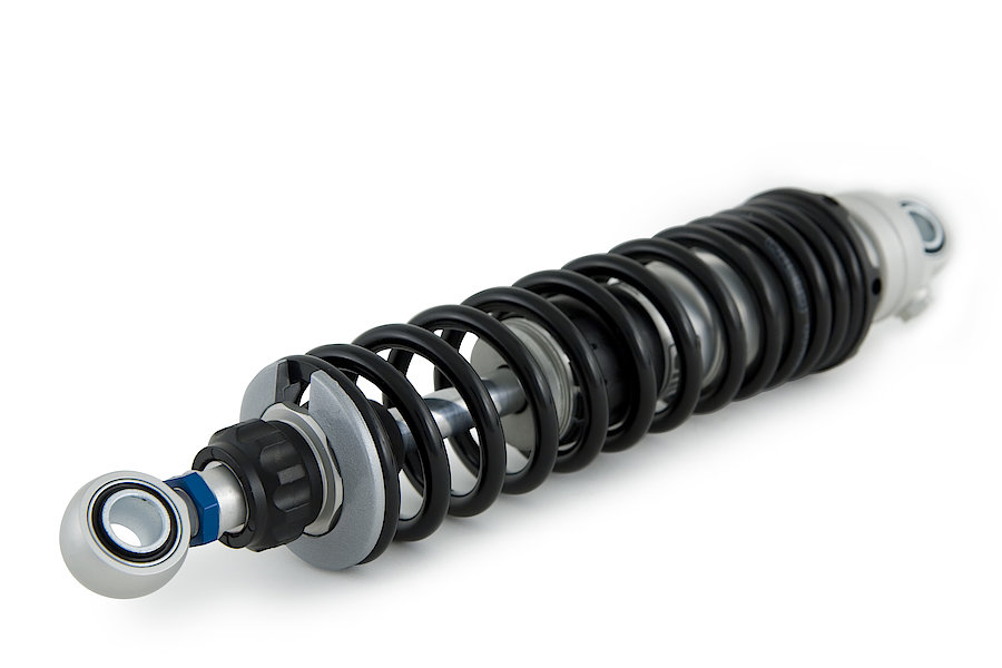 Öhlins Stoßdämpfer Road & Track HD 928