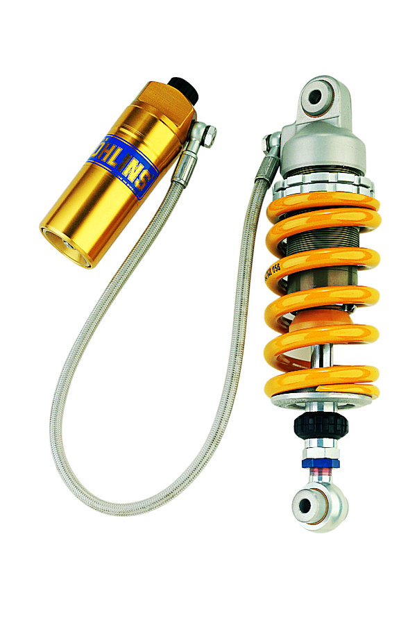 Öhlins Stoßdämpfer Supersport HO 206