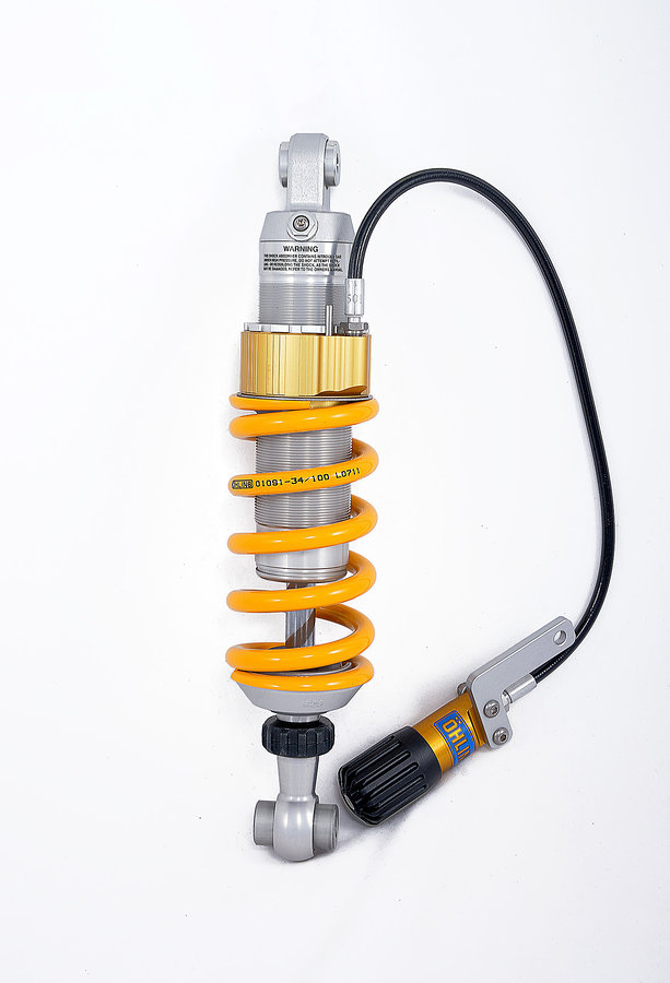 Öhlins Stoßdämpfer Adventure HO 652