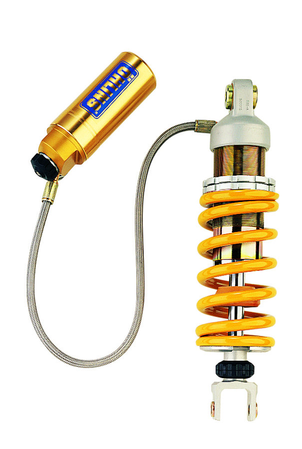 Öhlins Stoßdämpfer Adventure HO 729