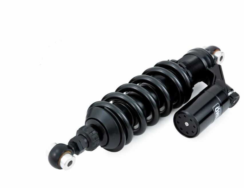 Öhlins Stoßdämpfer Road & Track IN 966