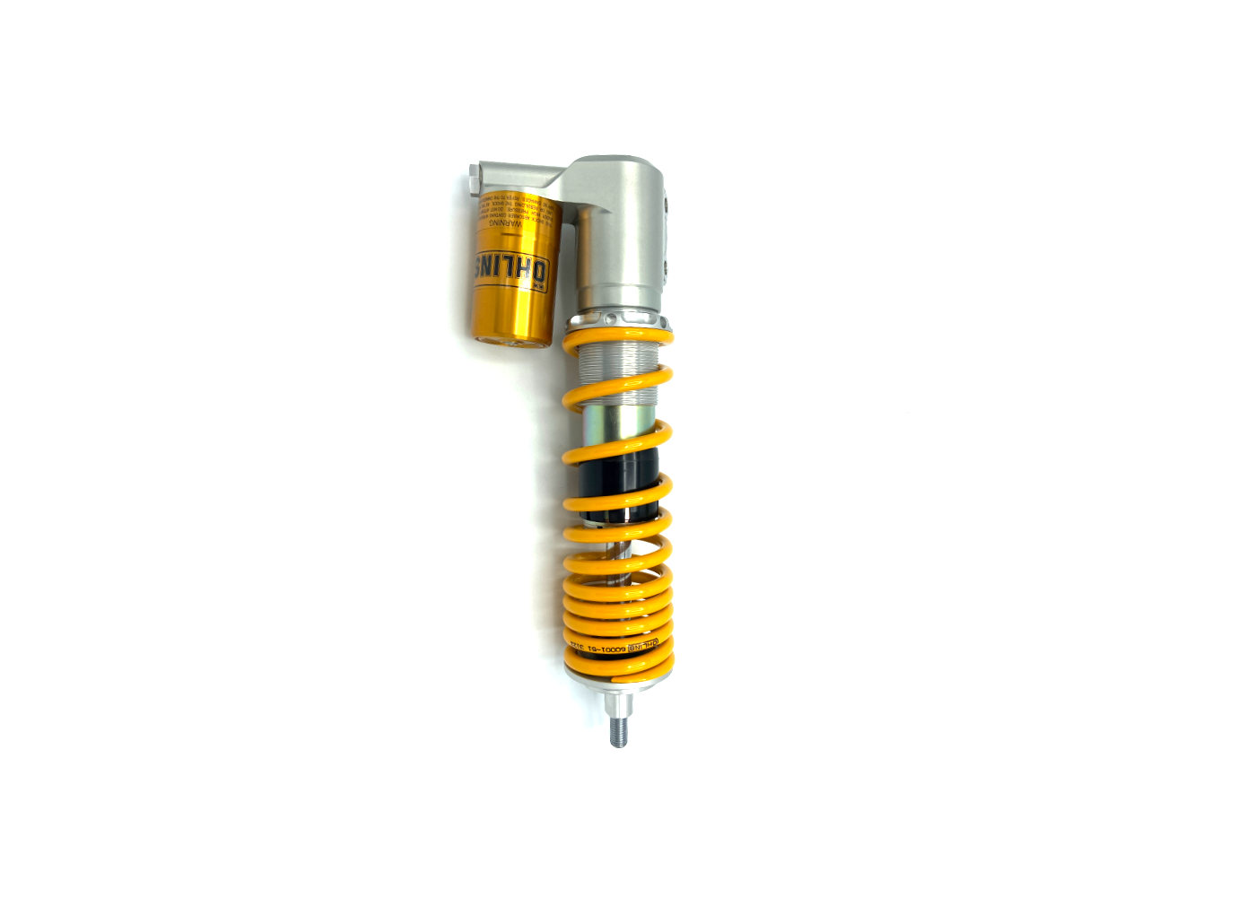 Öhlins Stoßdämpfer Road & Track PI 101