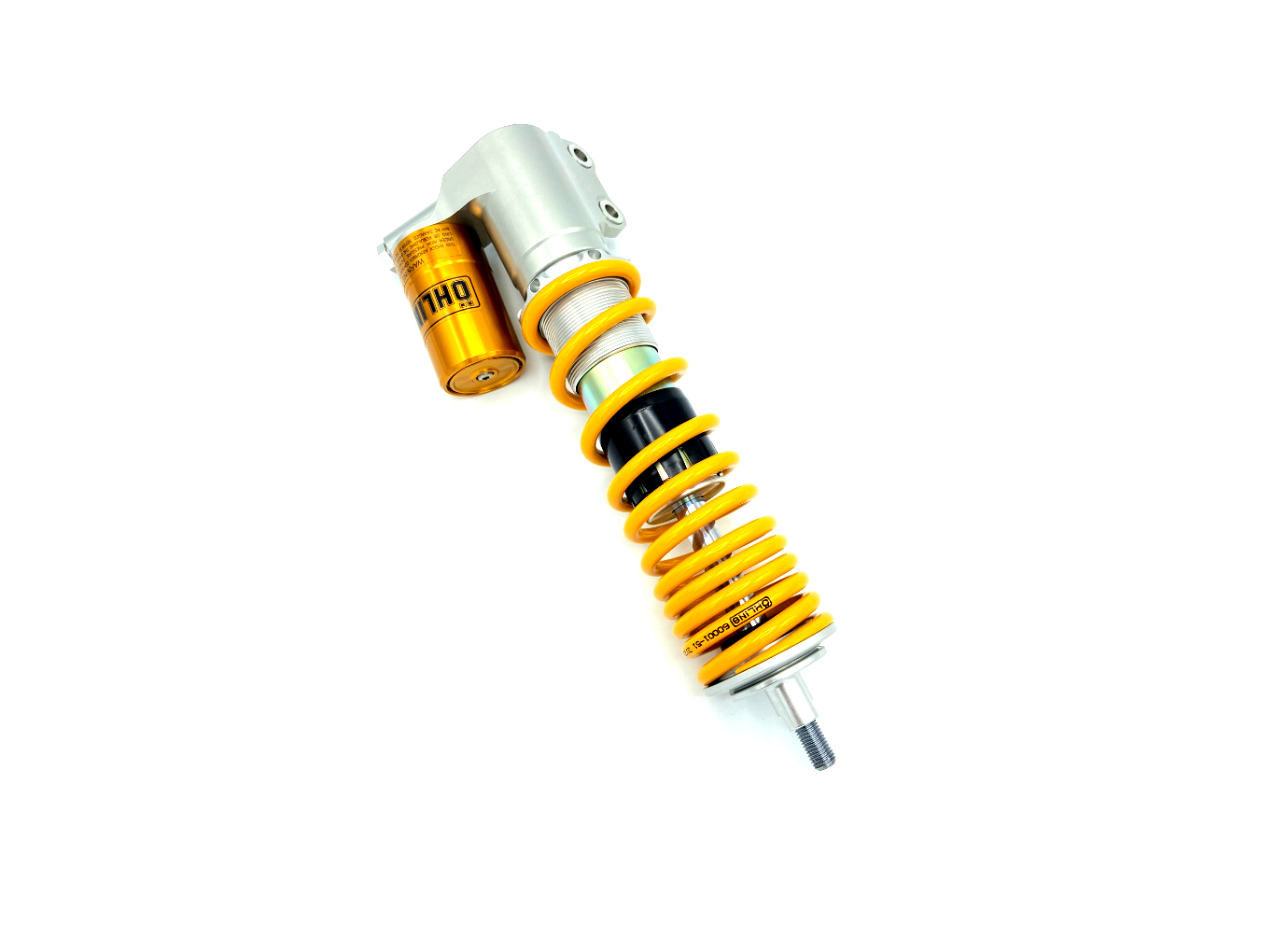 Öhlins Stoßdämpfer Road & Track PI 101