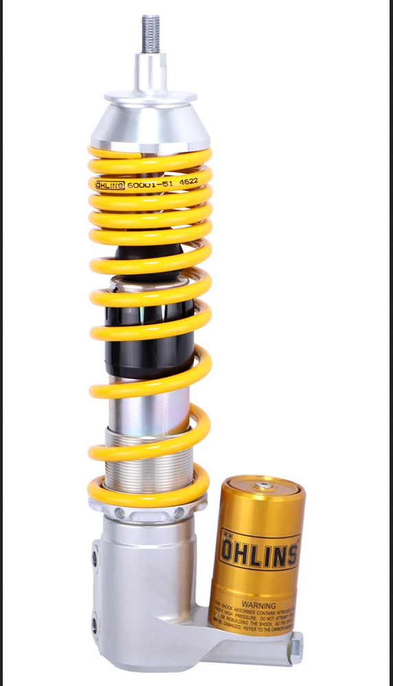 Öhlins Stoßdämpfer Road & Track PI 921