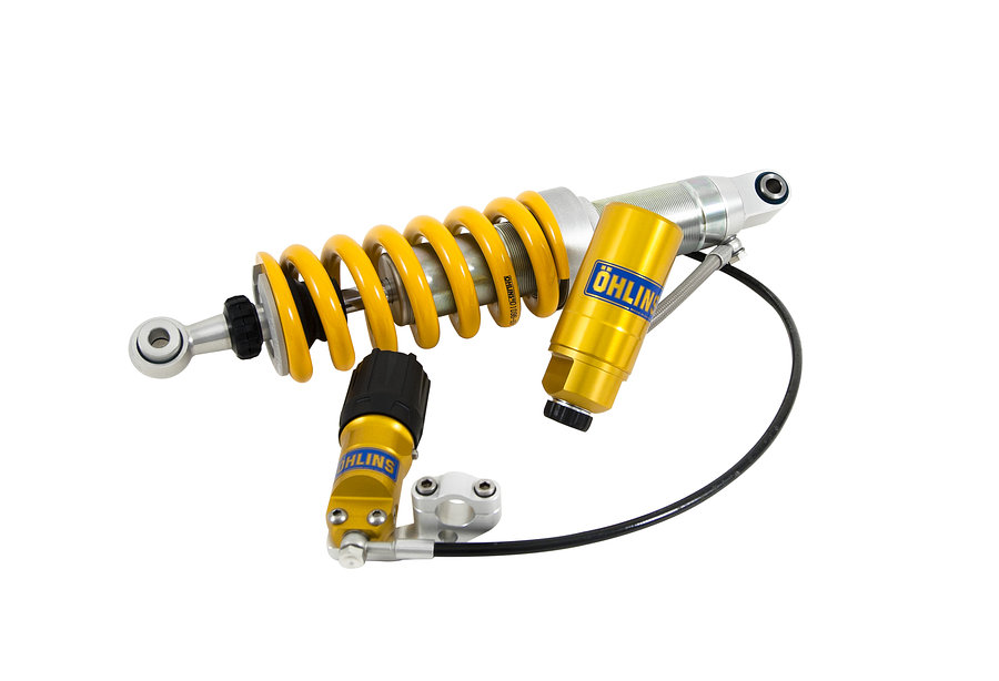 Öhlins Stoßdämpfer STX 46 Supersport YA 589