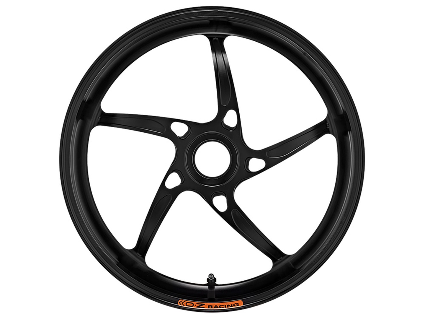 OZ Piega Aluminium hinten Ducati Panigale V2 955