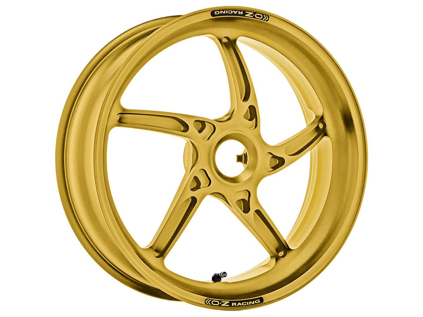 OZ Piega R Aluminium Satz Ducati Panigale V2