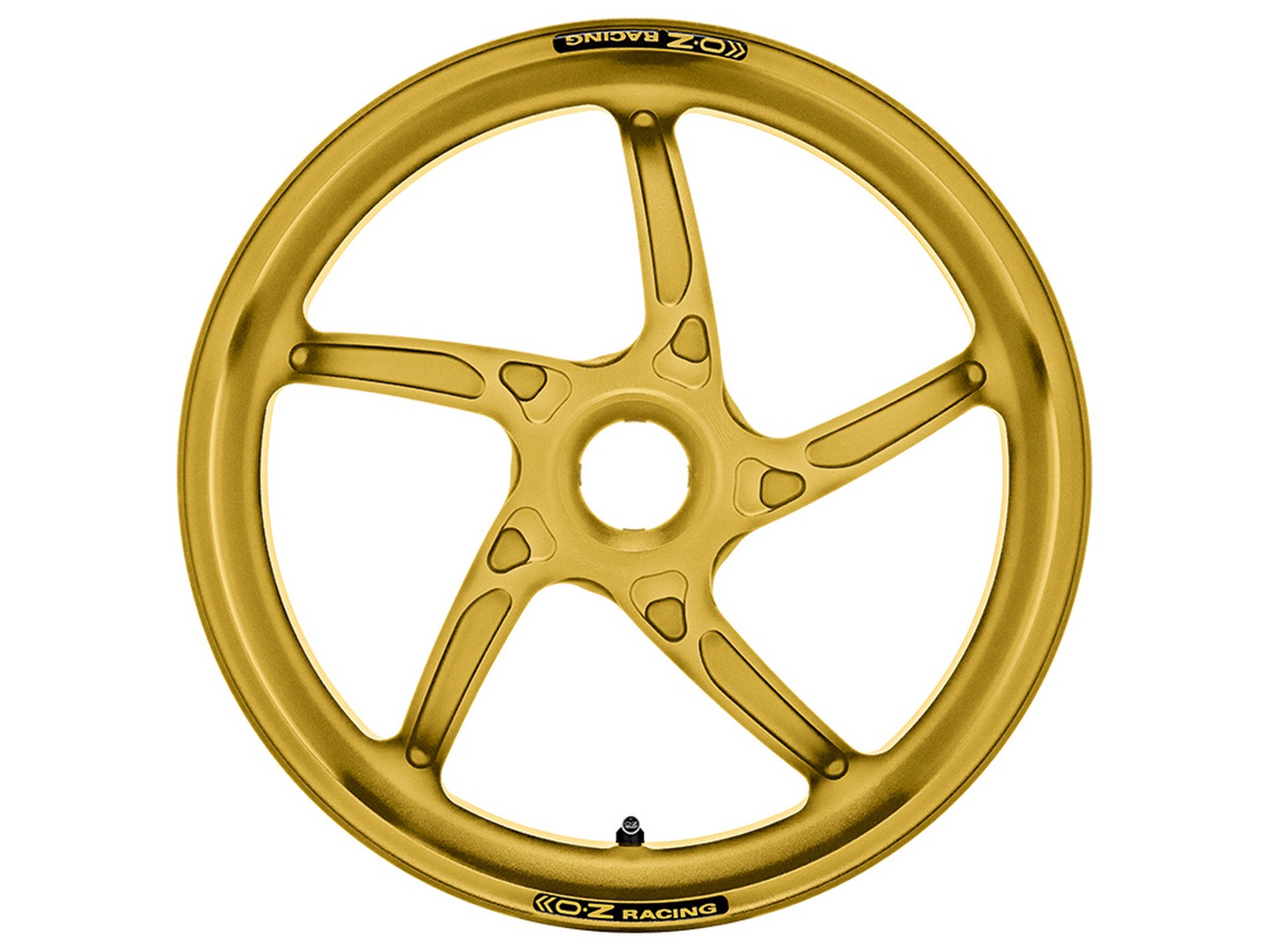 OZ Piega R Aluminium Satz Ducati Panigale V2