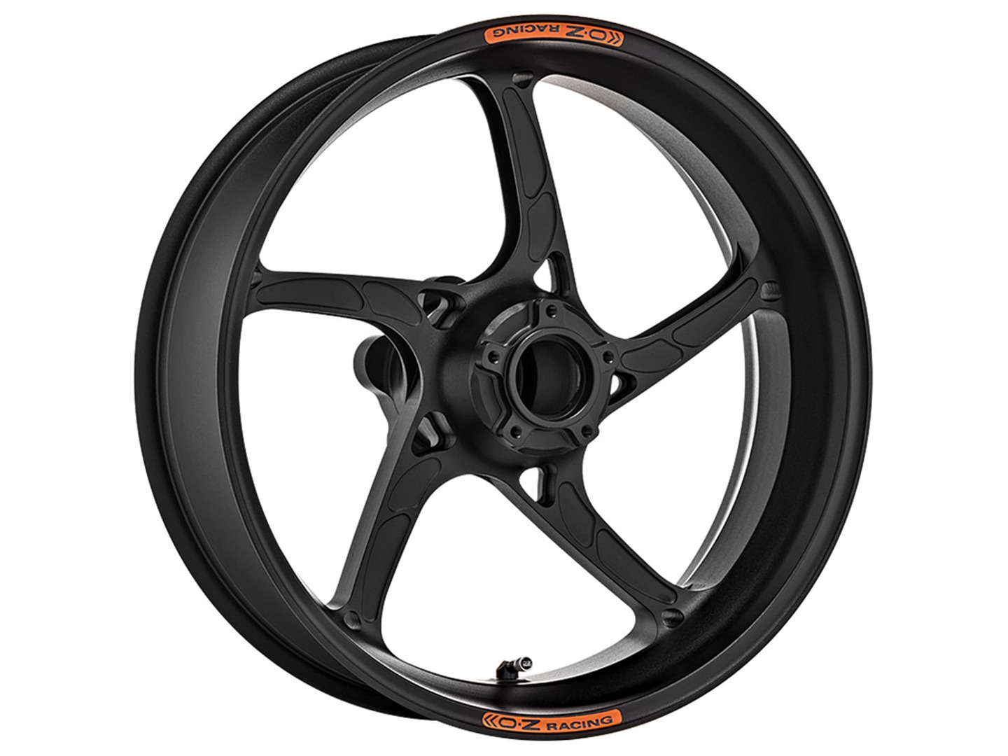 OZ Piega R Aluminium hinten für diverse Ducati