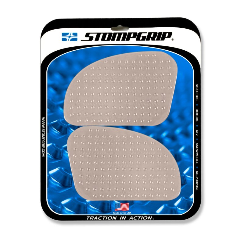 Stompgrip klar, BMW, Honda, Moto Guzzi