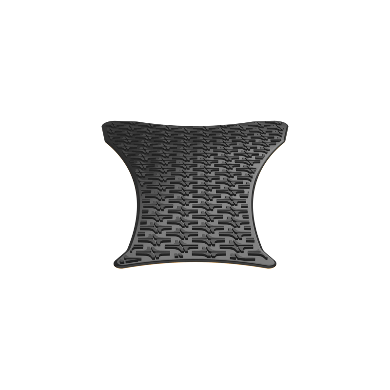 Stompgrip Universal Tankpad Standard schwarz