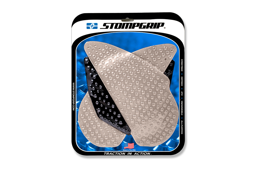 Stompgrip klar, Yamaha YZF-R1, 2002-03