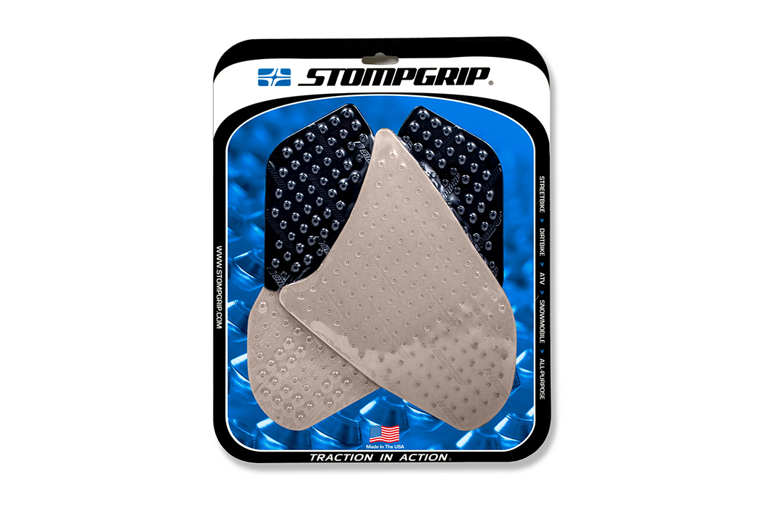 Stompgrip klar, Honda CBR1000RR, 2008-11