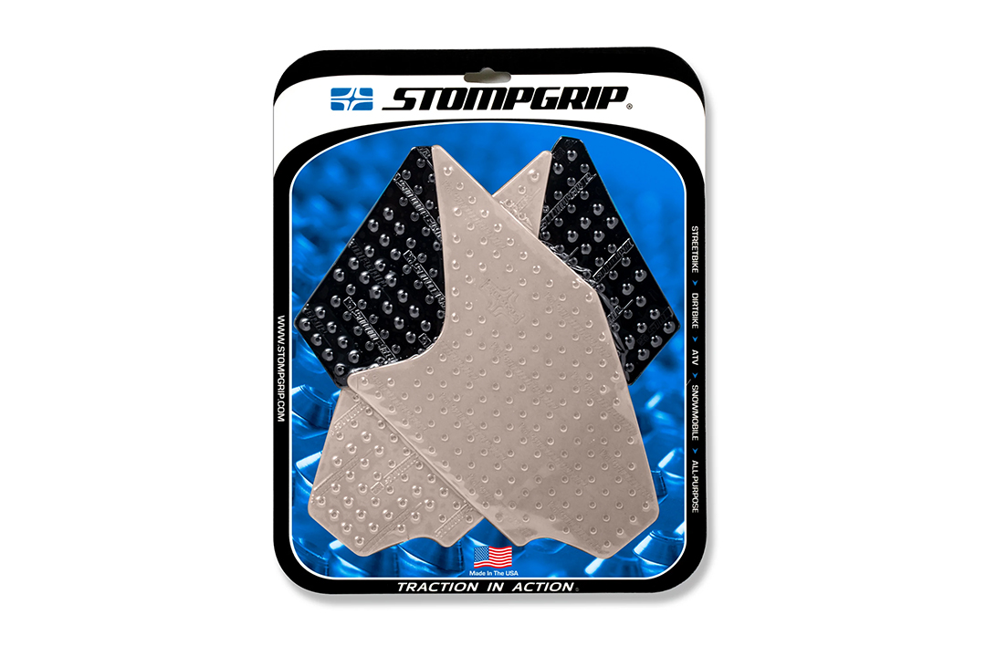Stompgrip klar, Honda CBR1000RR, 2012-16