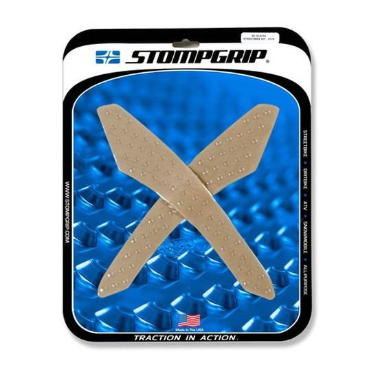 Stompgrip klar, Yamaha V Max, 2009-2020