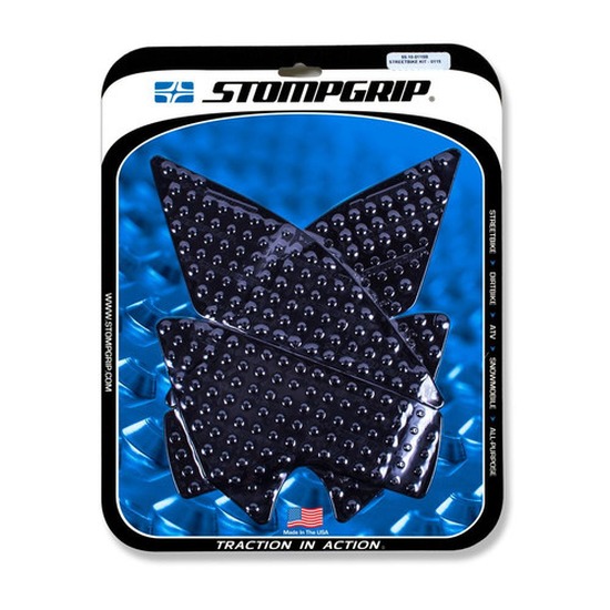 Stompgrip schwarz, BMW S1000XR