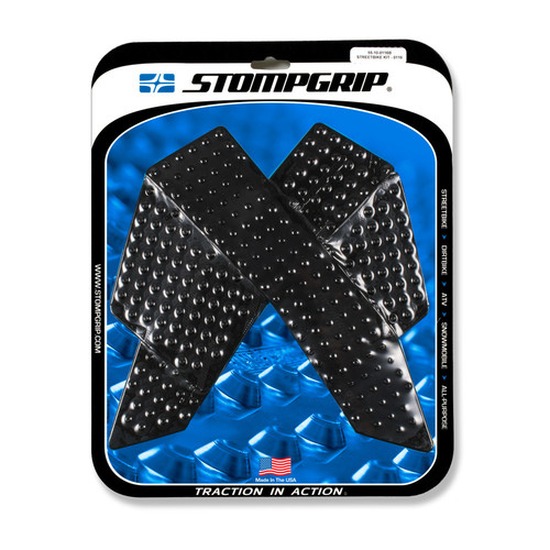 Stompgrip schwarz, KTM 690 Enduro R, SMC (R)