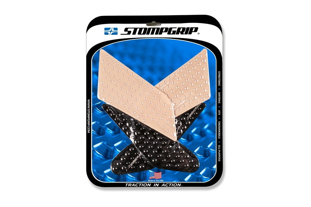 Stompgrip klar, Honda NC700X, 2016-17