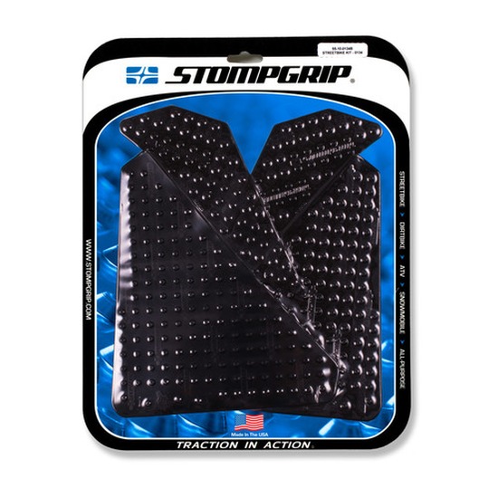 Stompgrip schwarz, Husqvarna 701 Enduro/Supermoto