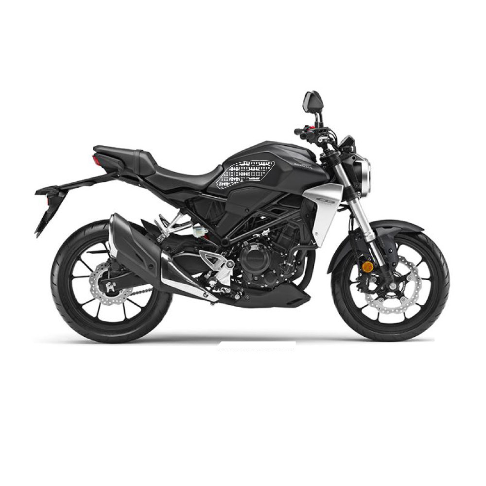 Stompgrip klar, Honda CB300 R/ CBR650 R