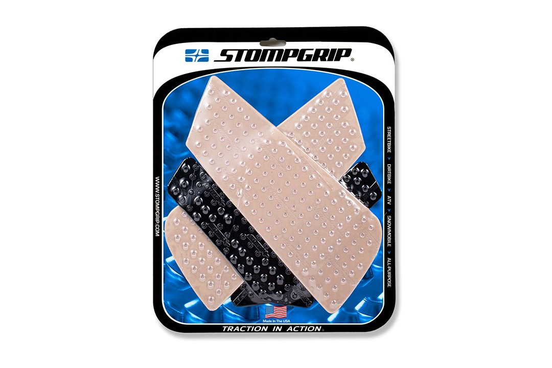 Stompgrip Hybrid, BMW F850GS Adventure, M, S1000XR