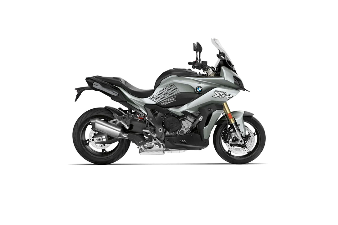 Stompgrip Hybrid, BMW F850GS Adventure, M, S1000XR