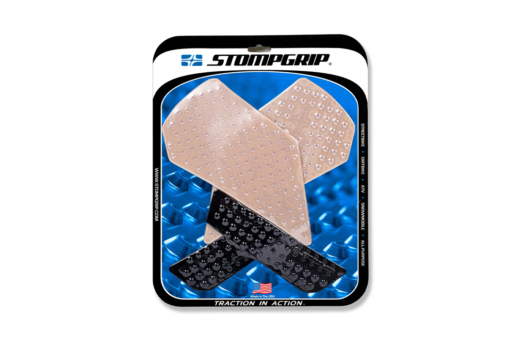 Stompgrip Hybrid, BMW F900XR 2020-2025