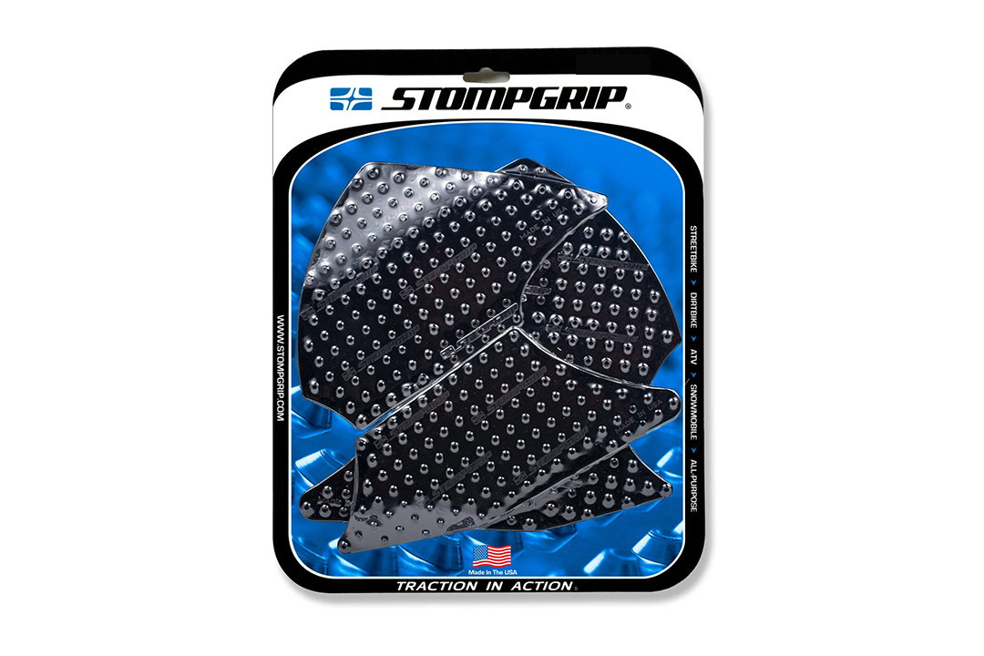 Stompgrip schwarz, KTM 1290 Super Adventure S, R