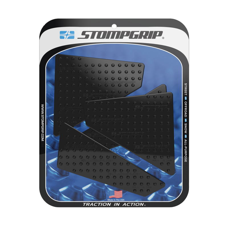 Stompgrip schwarz, KTM