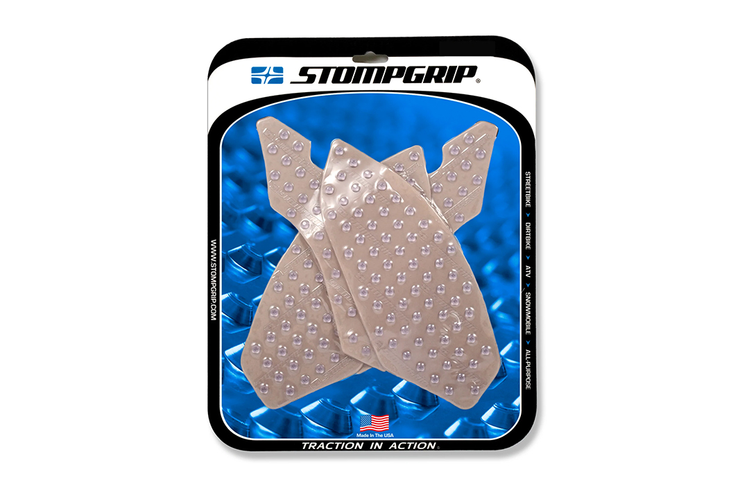 Stompgrip klar, BMW, HP4, S1000RR