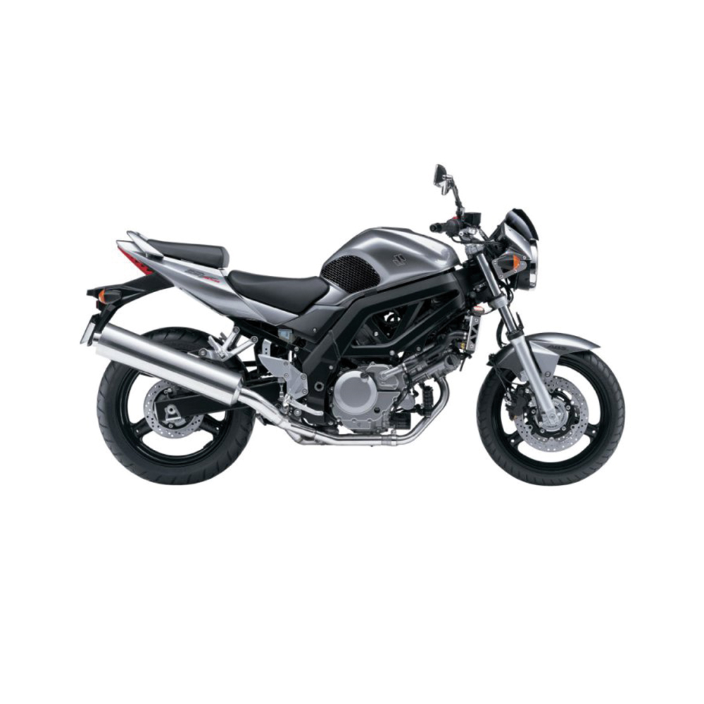 Stompgrip schwarz, für BMW, Suzuki