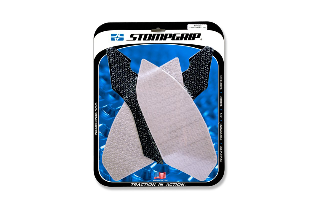 Stompgrip klar, BMW, HP4, S1000RR