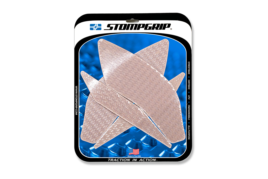 Stompgrip klar, Yamaha YZF-R1 / M, 2015-22